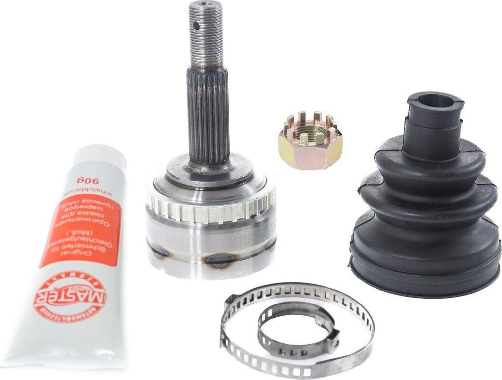 MASTER-SPORT 303890-SET-MS Gelenksatz, Antriebswelle radseitig für OPEL CORSA C (X01)