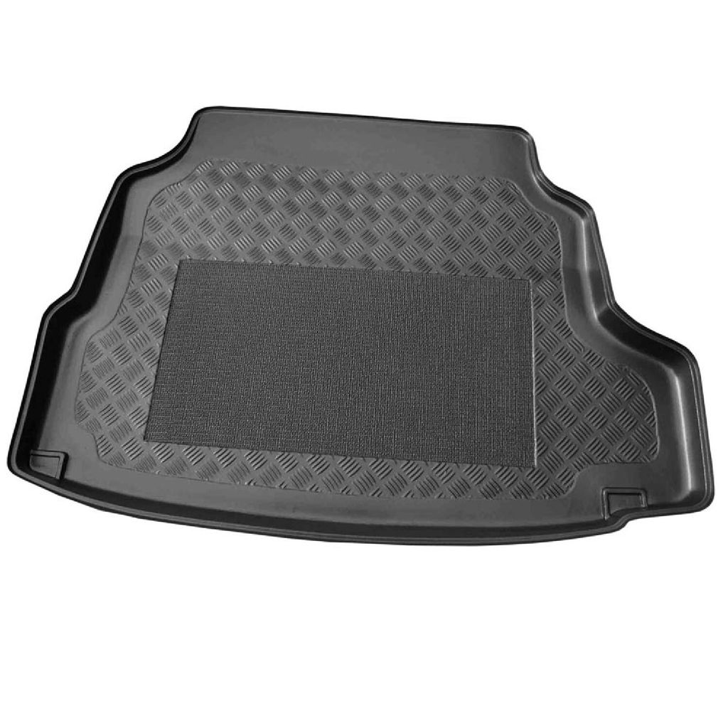 Z535990 Kofferraumwanne passend für Nissan Primera P-12 / W-12 2002-2008 Schrägheck 5türer
