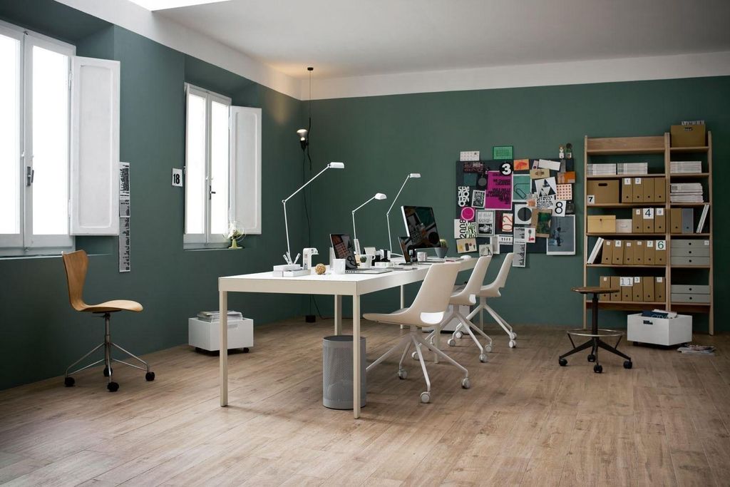 CASA39 Fliesen Holzoptik Braun 15x120 cm Marazzi TreverkHome