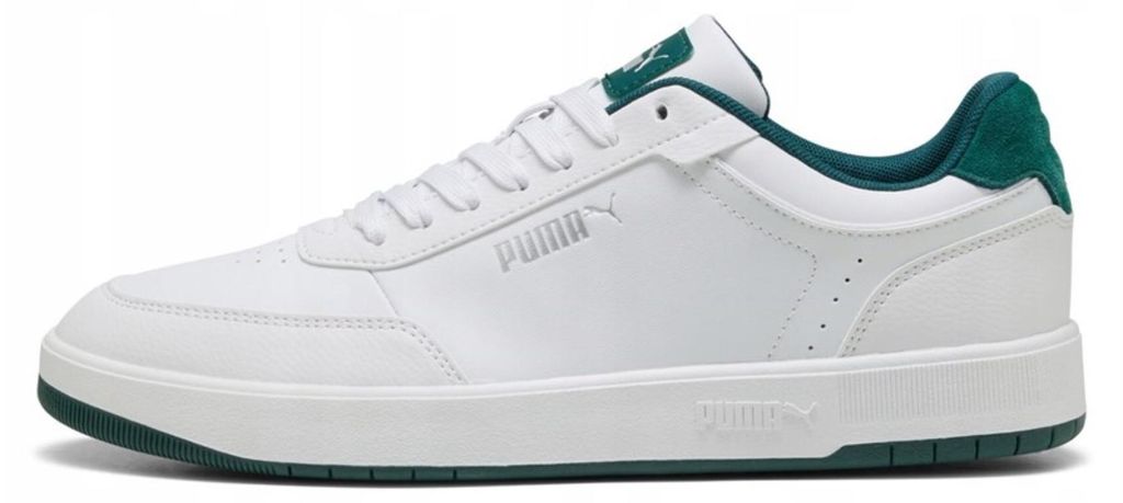 Schuhe Puma Canasta 40313804