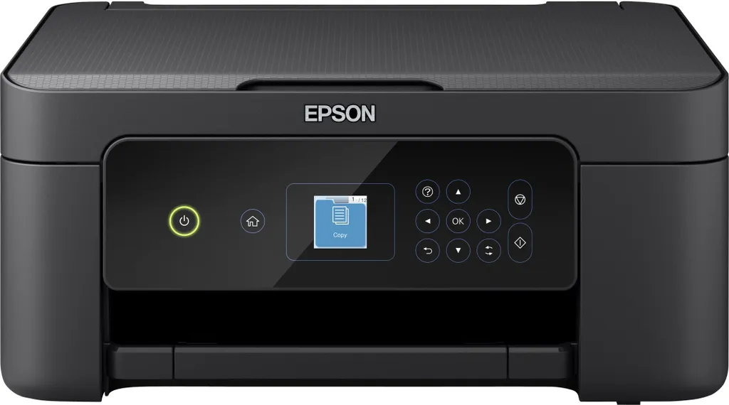 Imprimante Wifi Epson XP-3205 compacte avec cartouches séparées