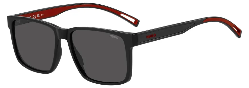 Lunettes de soleil Hugo Boss HG 1369_S : fini l'éblouissement solaire