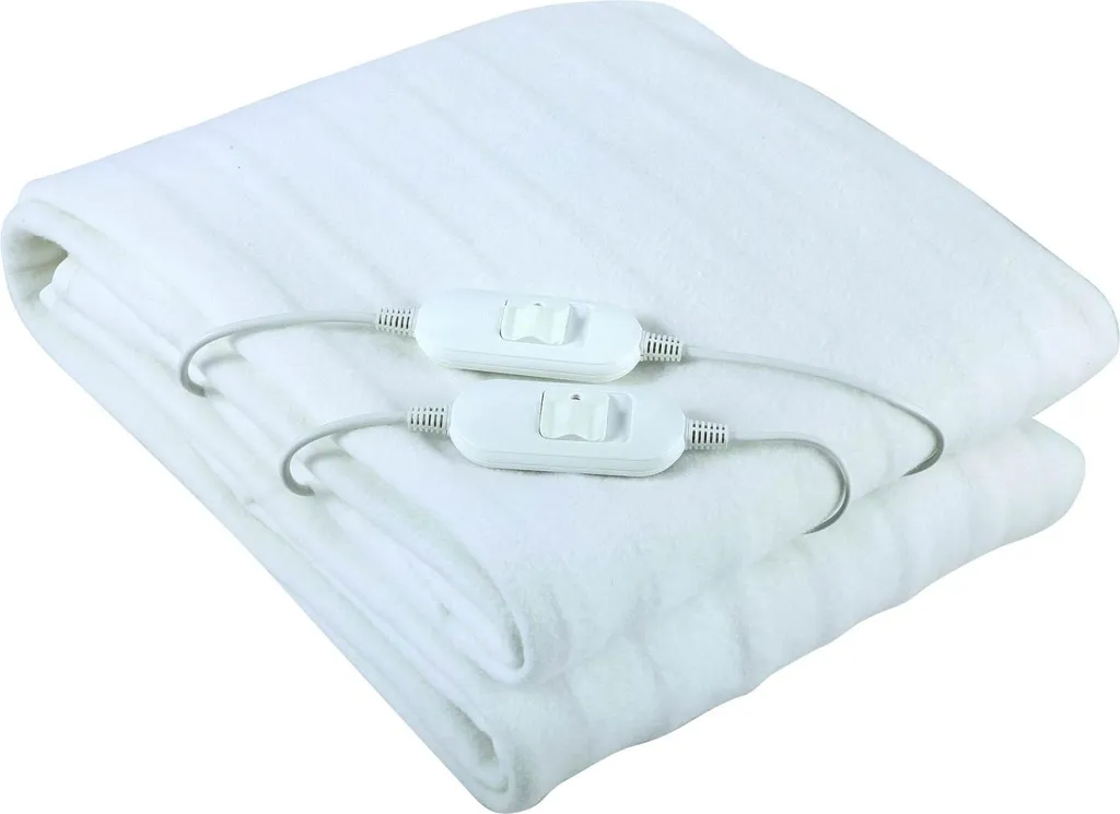 Coperta Elettrica Ardes AR4U140 Matrimoniale - Benessere Invernale