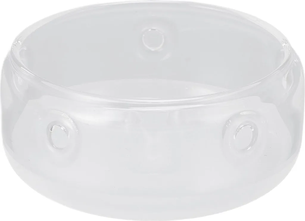 Protection de transport pour flash AD300Pro : Dôme en verre robuste