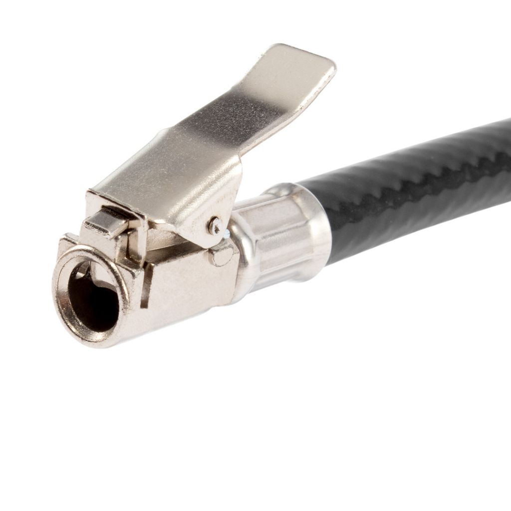 STAHLWERK Druckluft-Reifenfüllpistole DRA-161 ST Mit Manometer