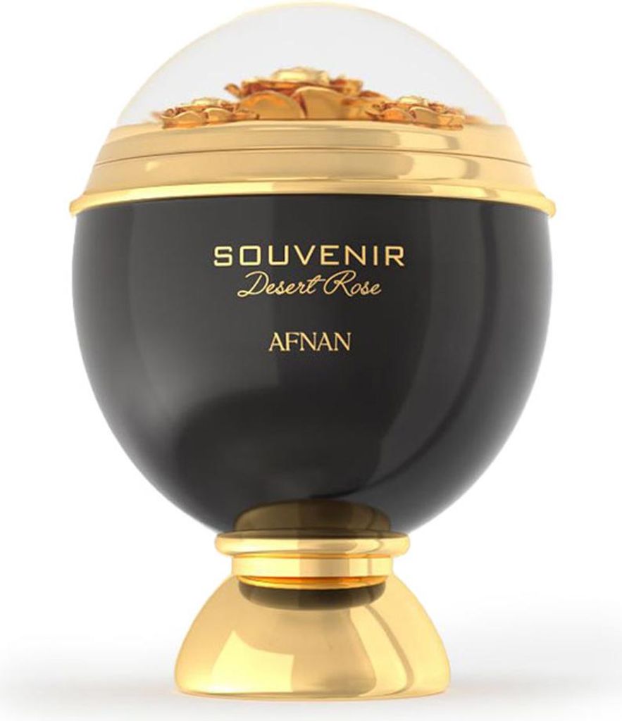 Afnan Souvenir Desert Rose parfumovaná voda 100 ml sprej Obrázok produktu 