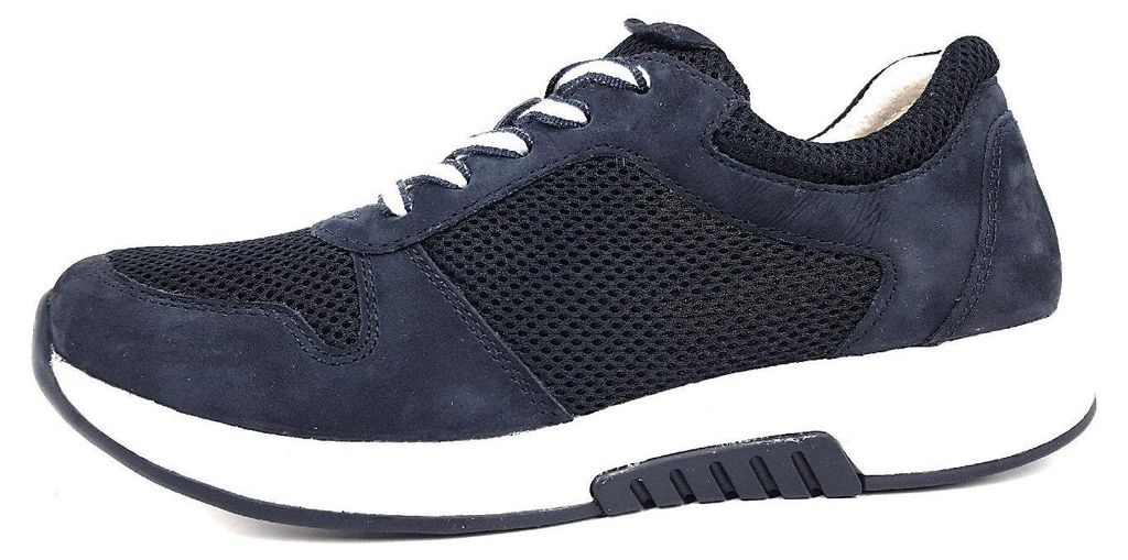 Gabor Comfort Rollingsoft : Chaussures de sport pour Image du produit 