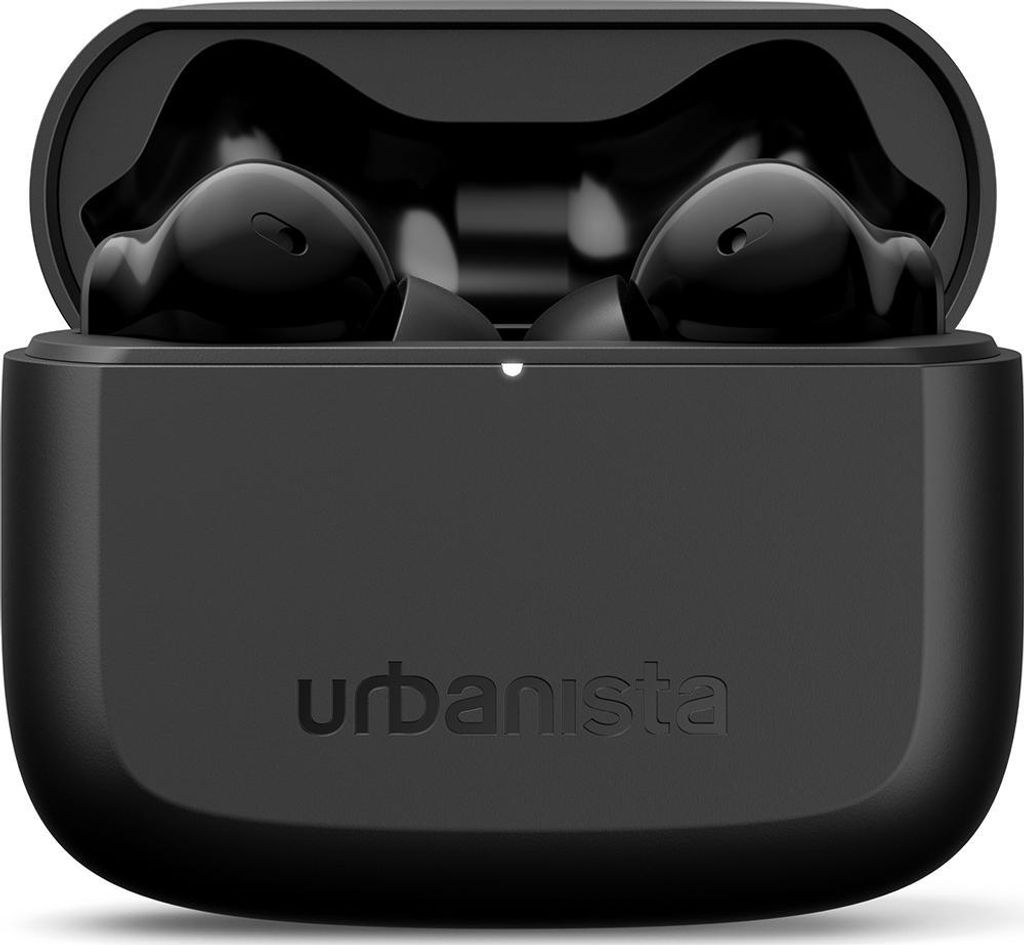 TWS intra ANC Palo Alto Midnight Noir Image du produit 