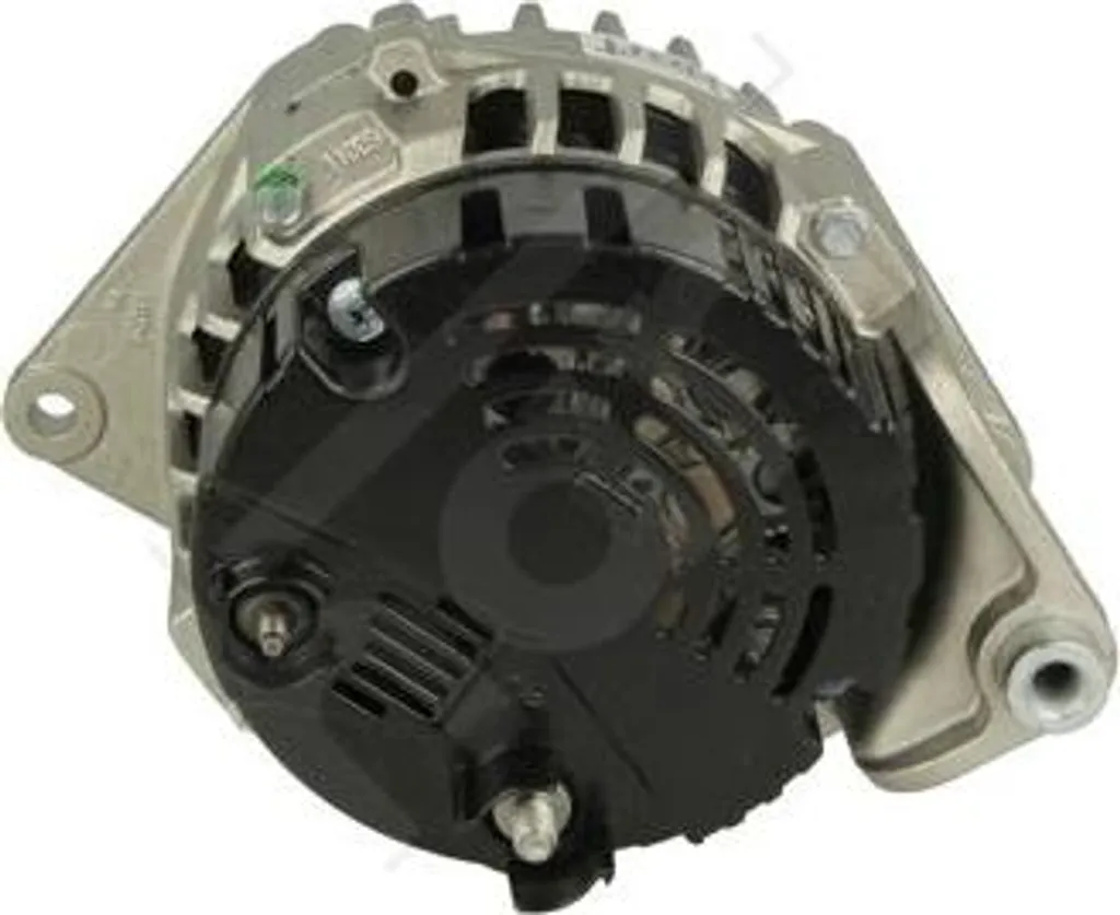Alternateur HART 546 431 OE 504033459 pour Jumper Ducato et Boxer