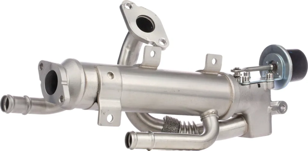 Radiateur EGR Robuste STARK SKCEG-4580031 - Compatible Audi 03G131512AC