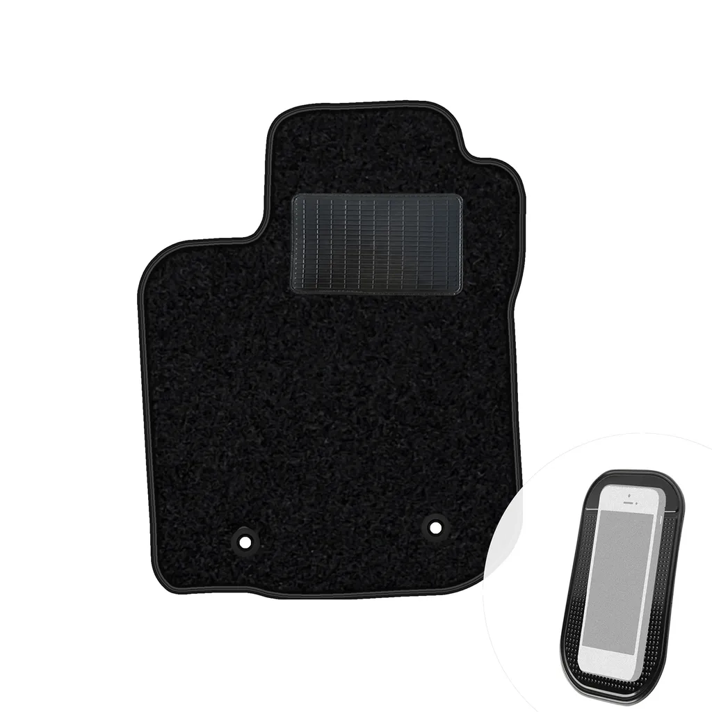 Tappetino Conducente Dacia Sandero III moto-MOLTICO | Prezzo Top