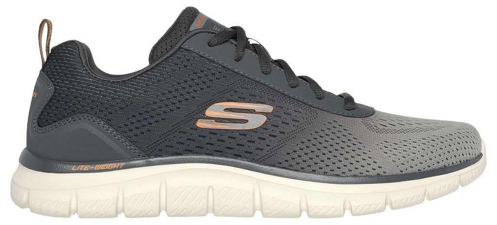 Skechers Track Ripkent Olive/Synthetic Größe EU 44 Produktbild 