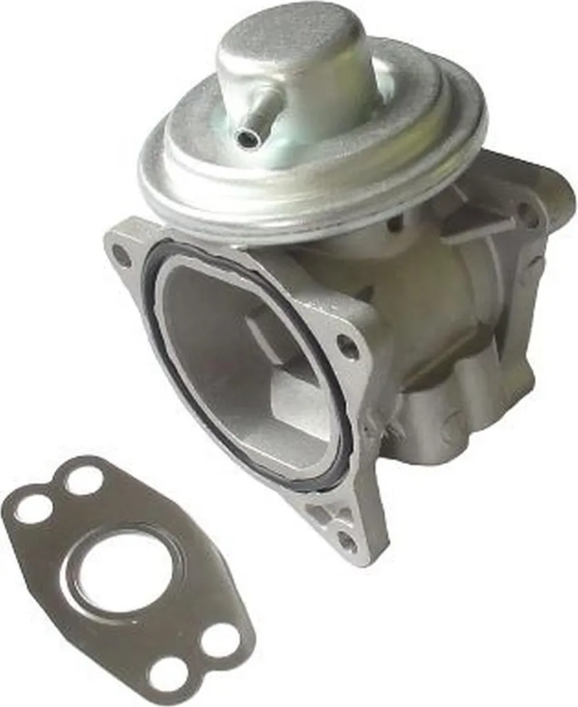 Supprimer le voyant moteur Audi A3 : Soupape EGR BBT IAM-Expertise