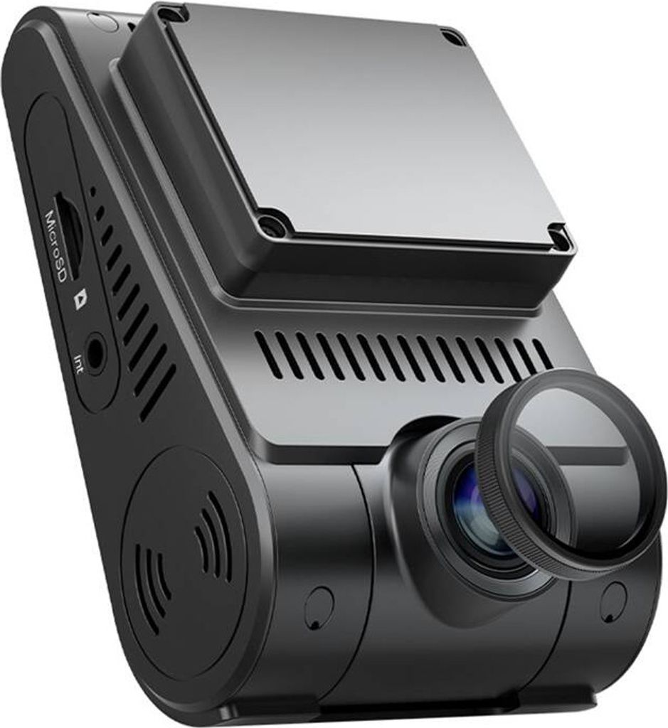Viofo A229 Pro 2Ch 4K + 2K Wifi, Gps Obrázek produktu 8