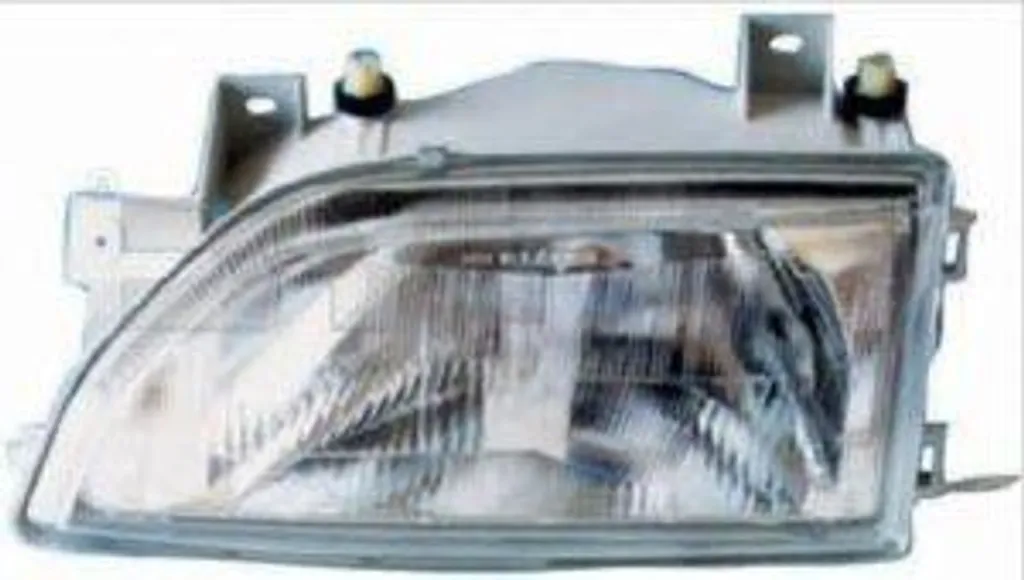 Stock Faro Sinistro TYC 20-5116-08-2 - Compatibile Ford Escort/Orion