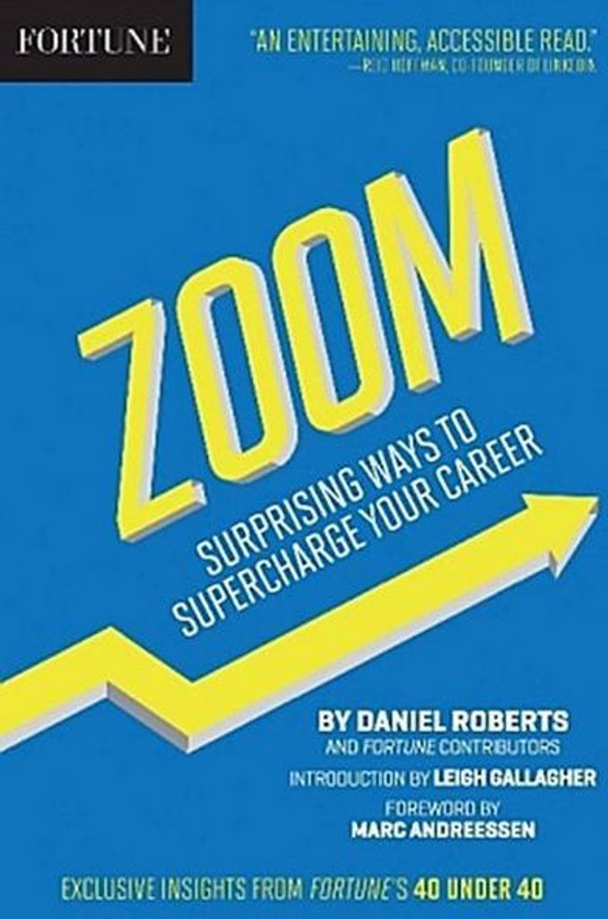 Fortune Zoom!