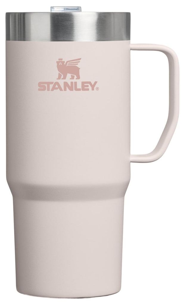 Stanley 1913 10-13861-041, Samostarný, 0,47 l, Růže, Obrázek produktu 