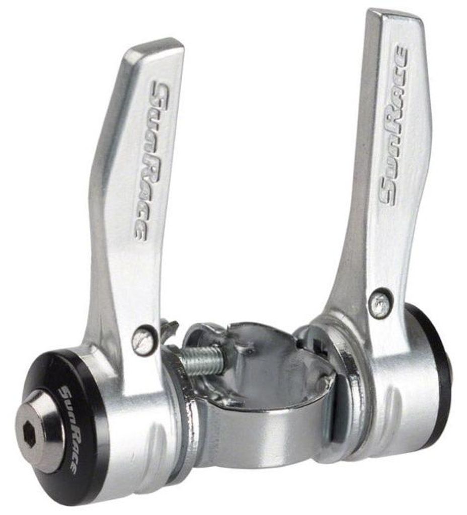 Shifting SunRace SLR30 P 6p index / L bez retuszu, z Zdjęcie produktu 