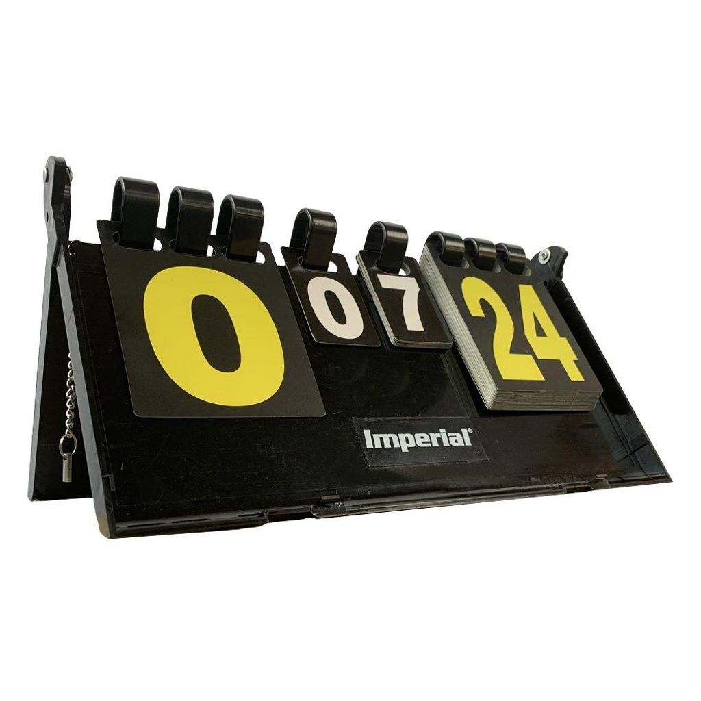 Imperial Score Board - Zählgerät Produktbild 