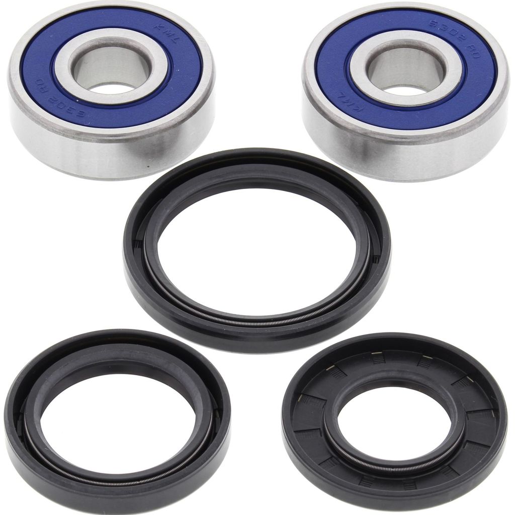 ALL BALLS Radlager-Kit 25-1310
