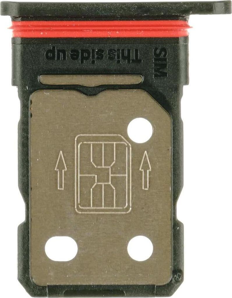 Simkarten Halter für Oneplus 9, Lila