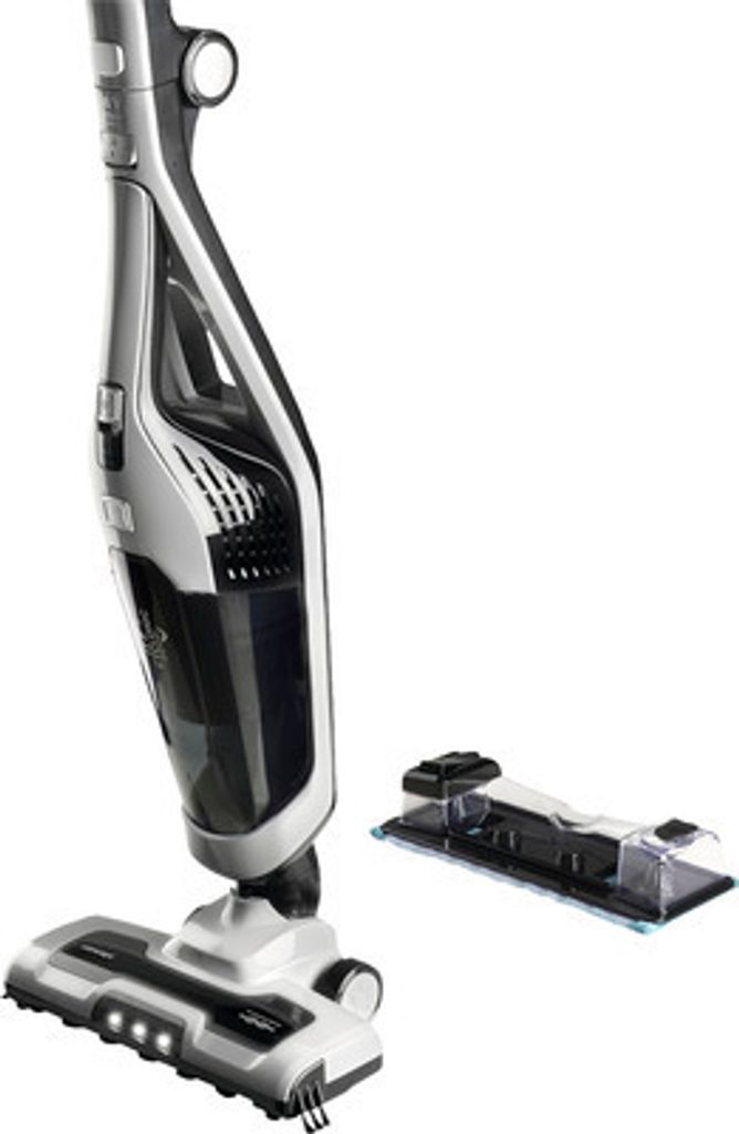 CONCEPT VP4201 steelstofzuiger/elektrische bezem 2-in-1 Productafbeelding 