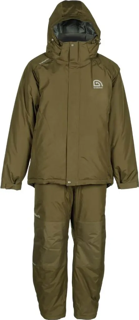 Ensemble Hiver Trakker CR 3 Piece XXL : Ne Souffrez Plus du Froid