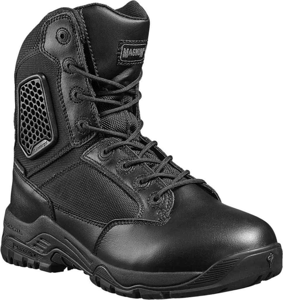 Magnum M801395-021 Strike Force 8.0 Sz Wp BLACK 47