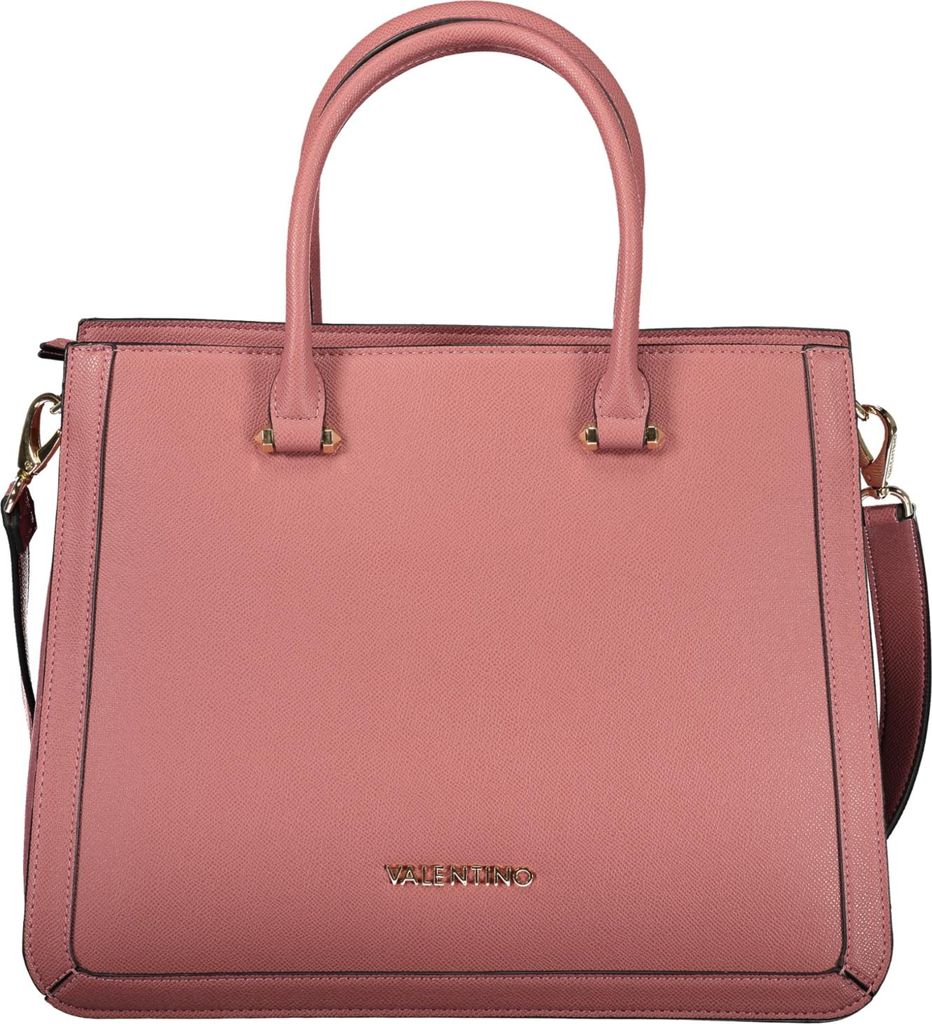 Valentino Bags Damen Rosafarbene Tasche Produktbild 