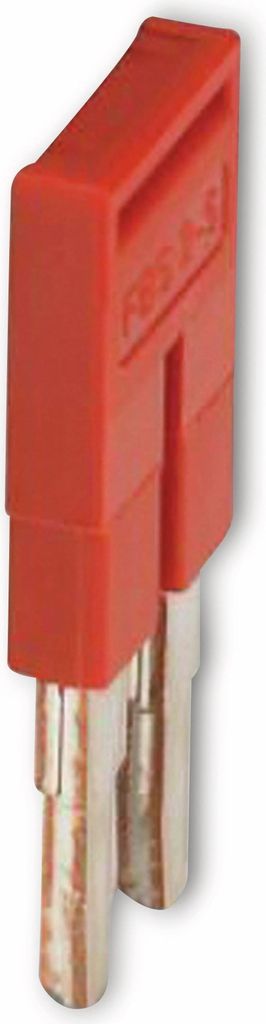 PHOENIX CONTACT FBS 2-5 - Steckbrücke FBS 2-5 Phoenix Contact Inhalt: 1 St.