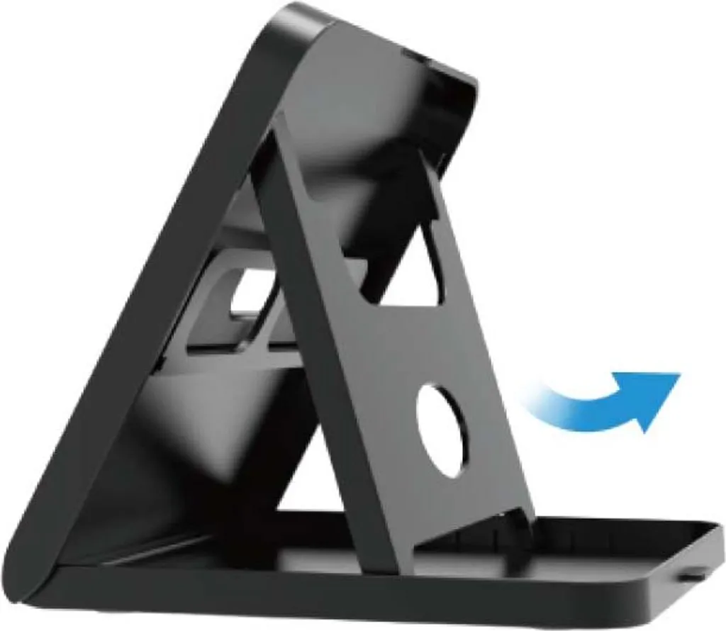 Dock Station Portatile HBS-2819 per Switch e Switch OLED - Qualità INF - 3