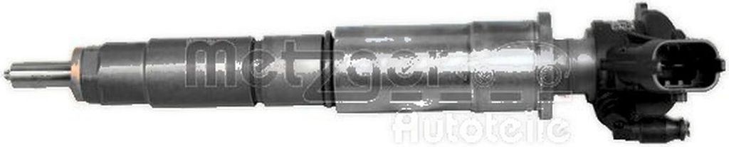 Einspritzdüse Common Rail für Paste 0873012 METZGER für u.a. NISSAN QASHQAI
