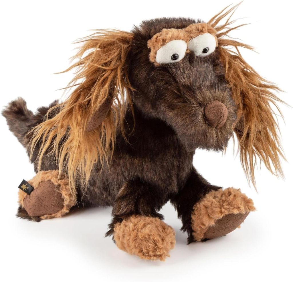 sigikid Charming Herman BeastsTown, Kuscheltier, Immagine del prodotto 