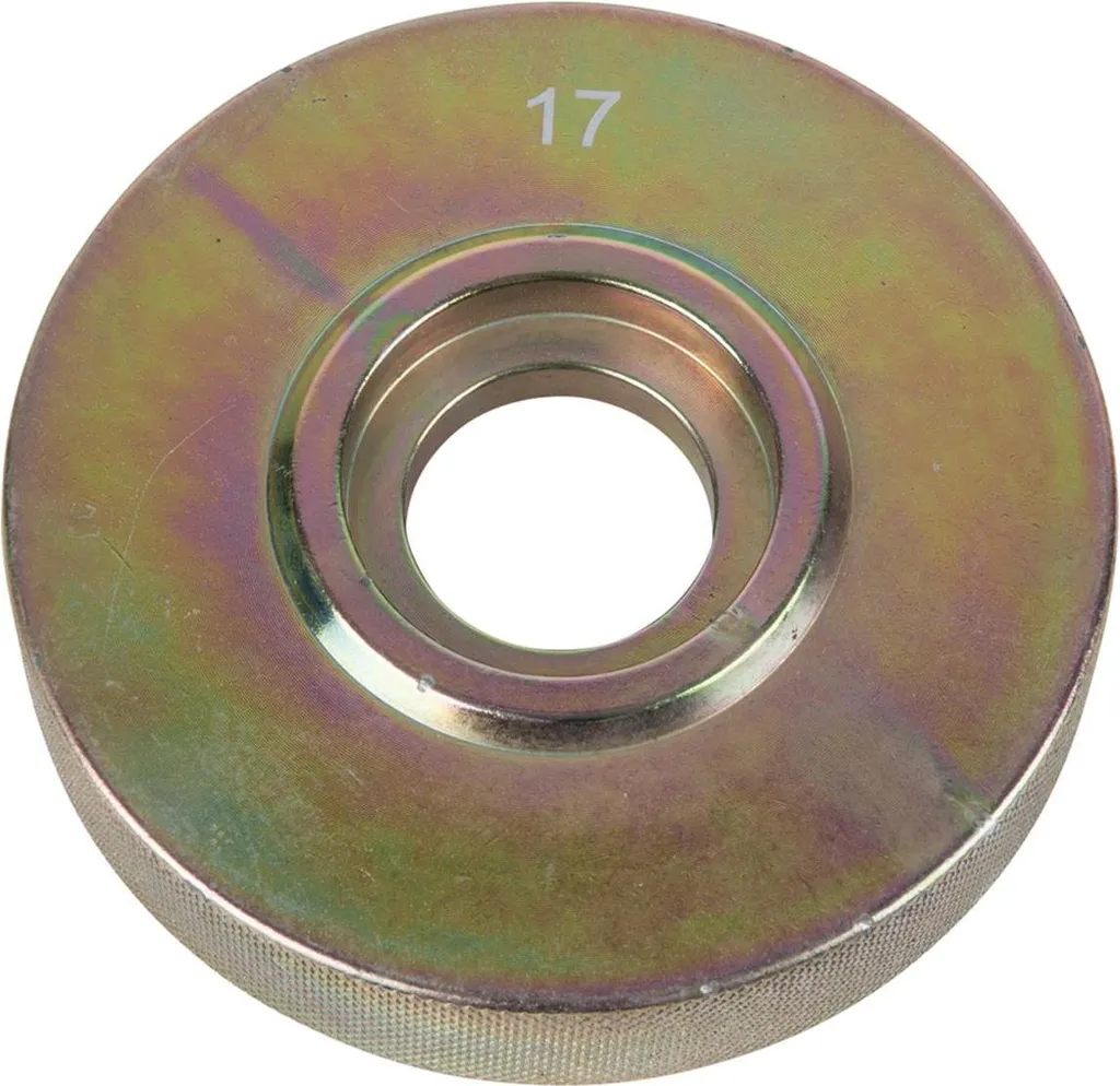 KS TOOLS Stützring (Einbau) Ø 108x26 mm - 460.1722