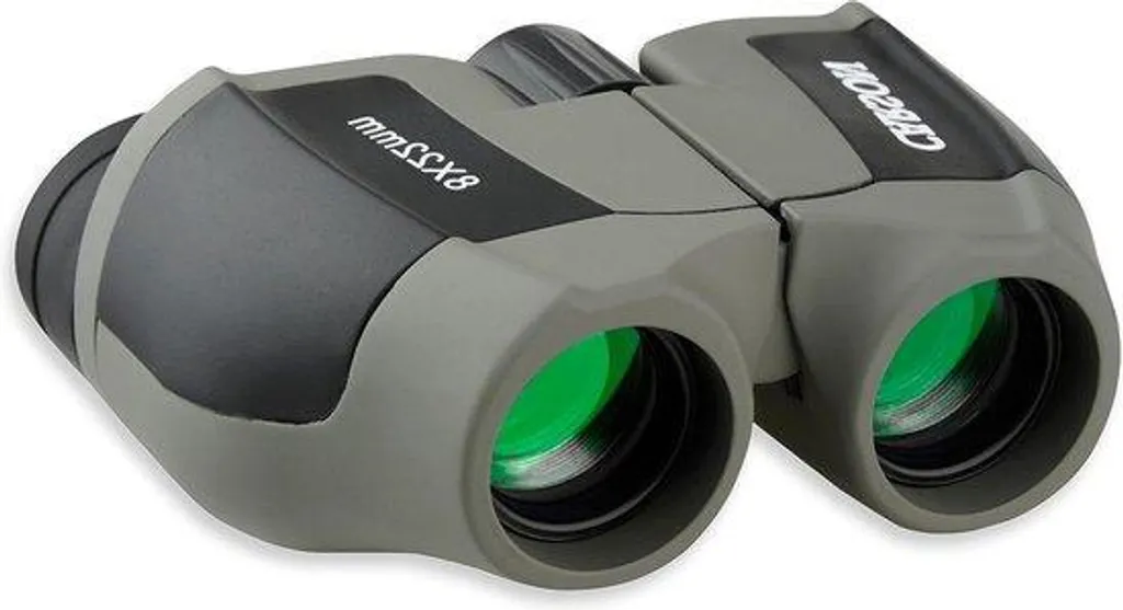 Loupe 8x JD-822 Scout : lisez enfin les petits caractères partout
