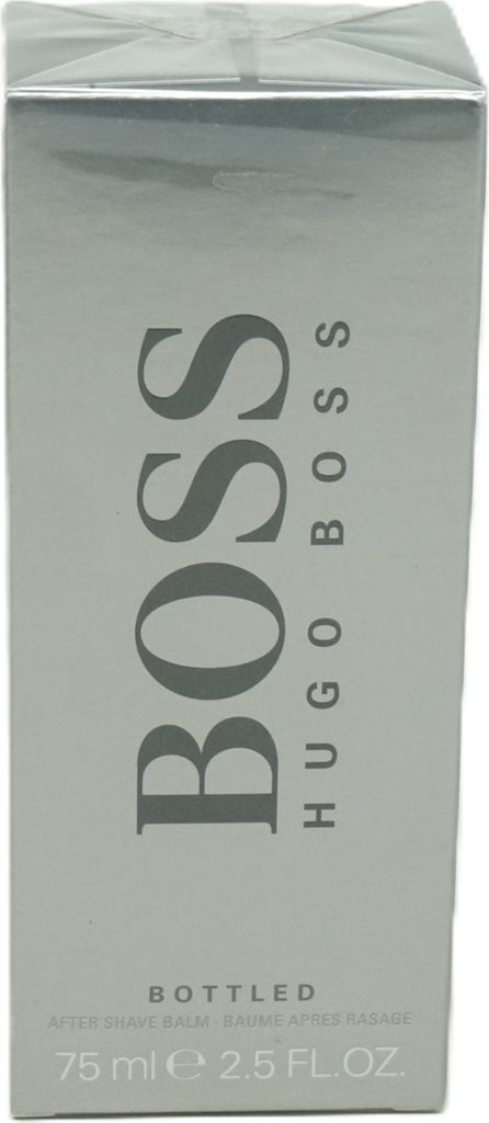 Hugo Boss, Baume à raser, 75 ml Image du produit 