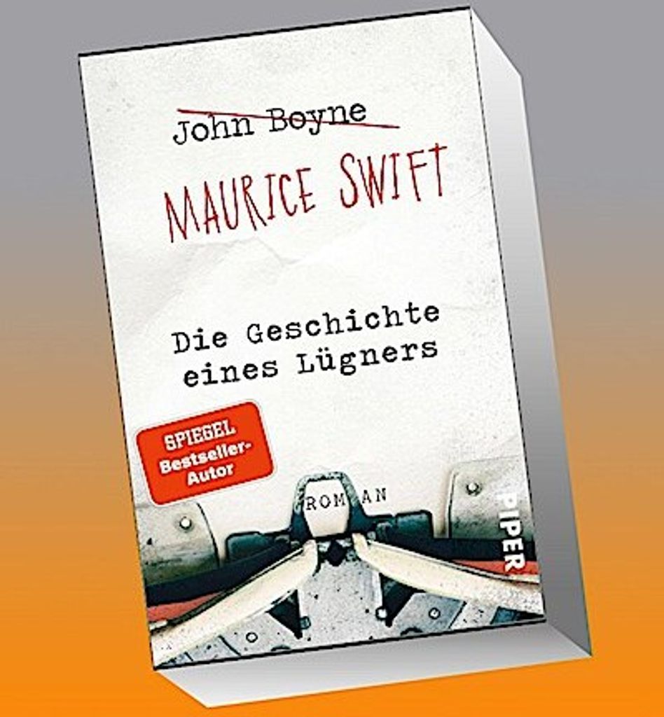 Die Geschichte eines Lügners