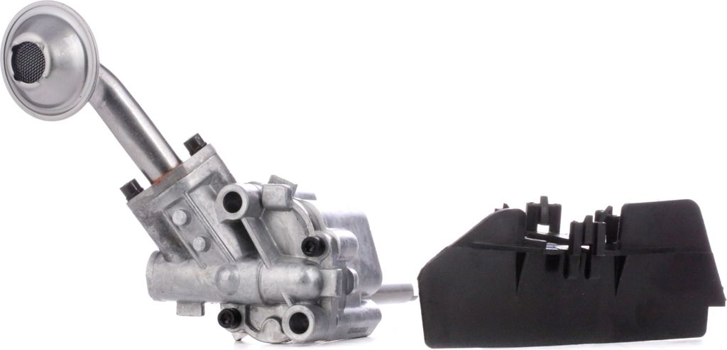 RIDEX 596O0021 Ölpumpe Motorölpumpe für VW GOLF II (19E, 1G1) GOLF III (1H1) Golf III Cabrio (1E7) GOLF I Cabriolet (155) Golf IV Cabrio (1E)