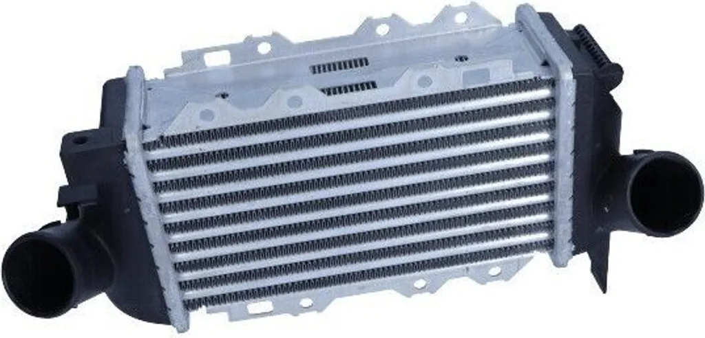 Intercooler MAXGEAR AC640749 OE 1300403 pour Opel Vectra B