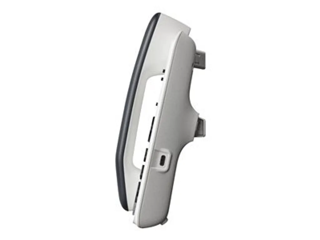 Téléphone IP Poly Edge E100 HP PoE : Fini les Bruits de Fond en Appel