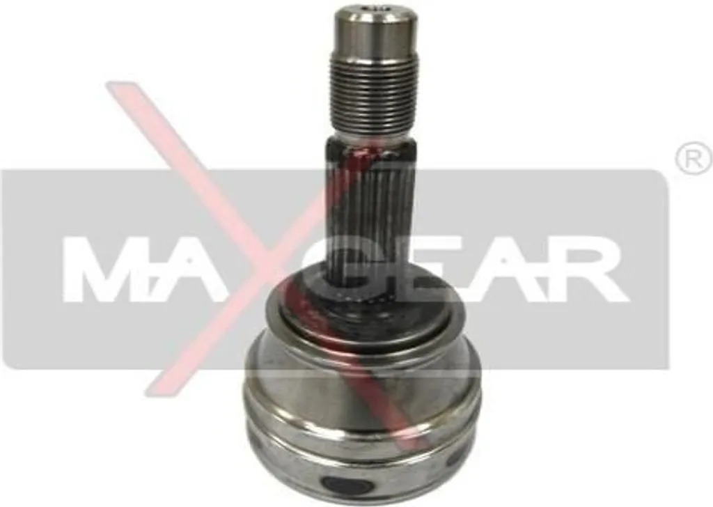 Réparation transmission Fiat Fiorino : Jeu de joints MAXGEAR 49-0124