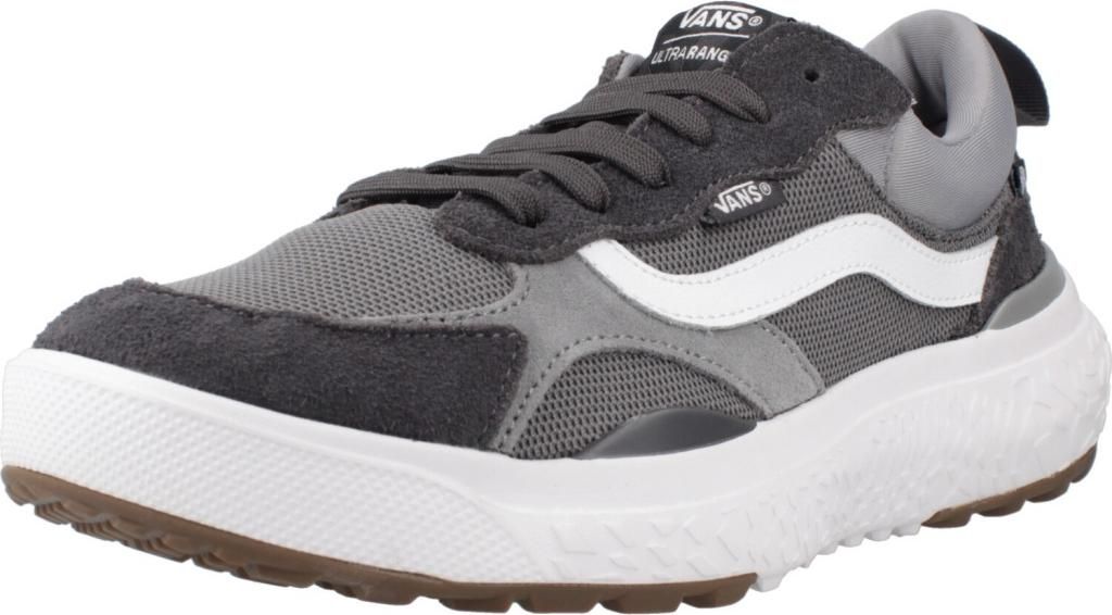 Vans Sneakers VN000BCERP91 in Grey color size 41