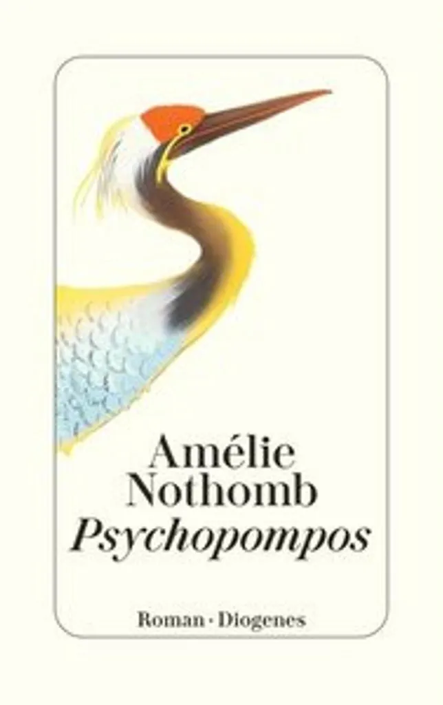 Psychopompos Objet de Méditation - Ambiance Zen et Sérénité pour Maison