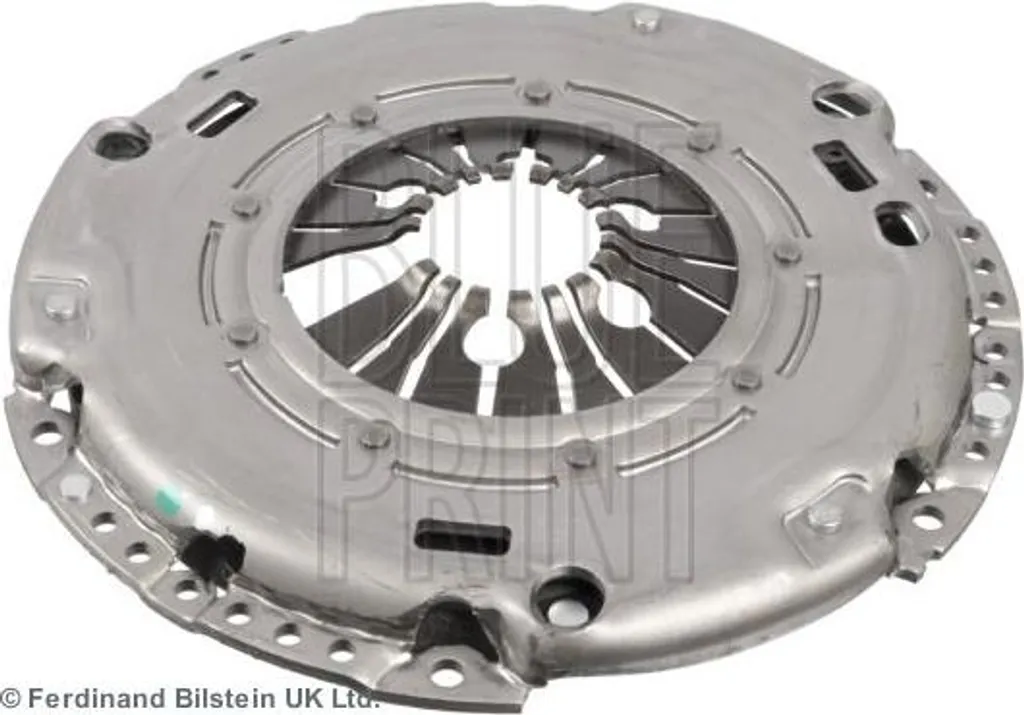 Plateau d'embrayage renforcé Blue Print ADV183206N pour VW Polo et Bora
