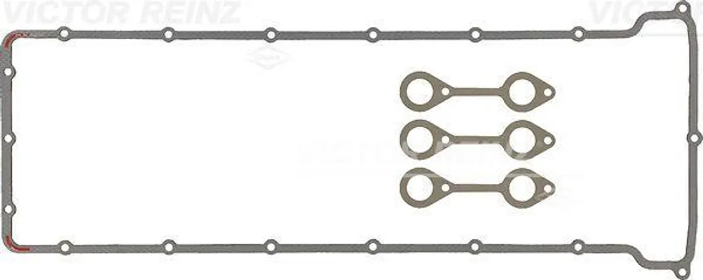 Joint de couvercle de soupape pour Classe E et Captiva - Kit 15-31124-01