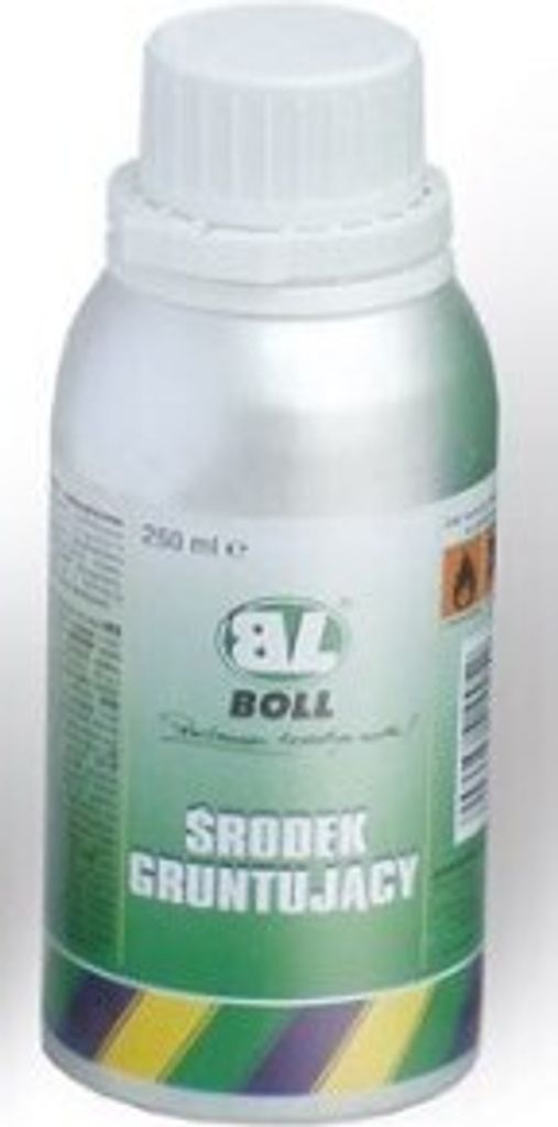 BOLL Primer Scheibenklebstoff 007008 Flasche 250ml