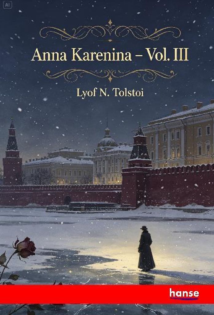 Anna Karenina