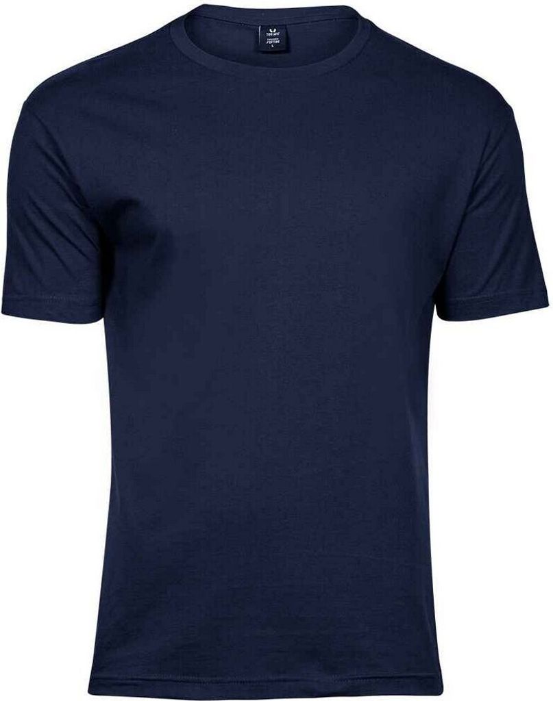 Tee Jays - "Fashion" T-Shirt für Herren PC5707 (3XL) (Marineblau)