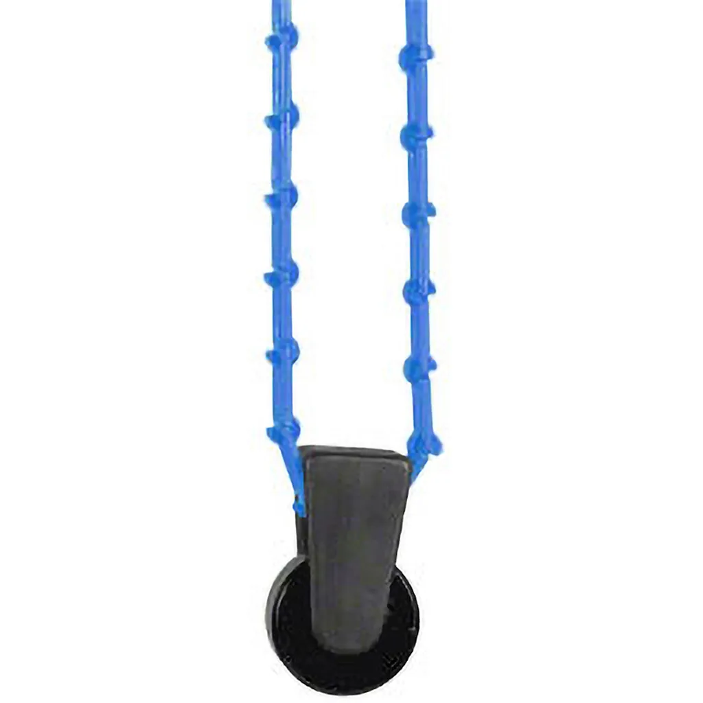 Kit de fixation murale robuste pour 5 fonds de studio - Acier durable - 3