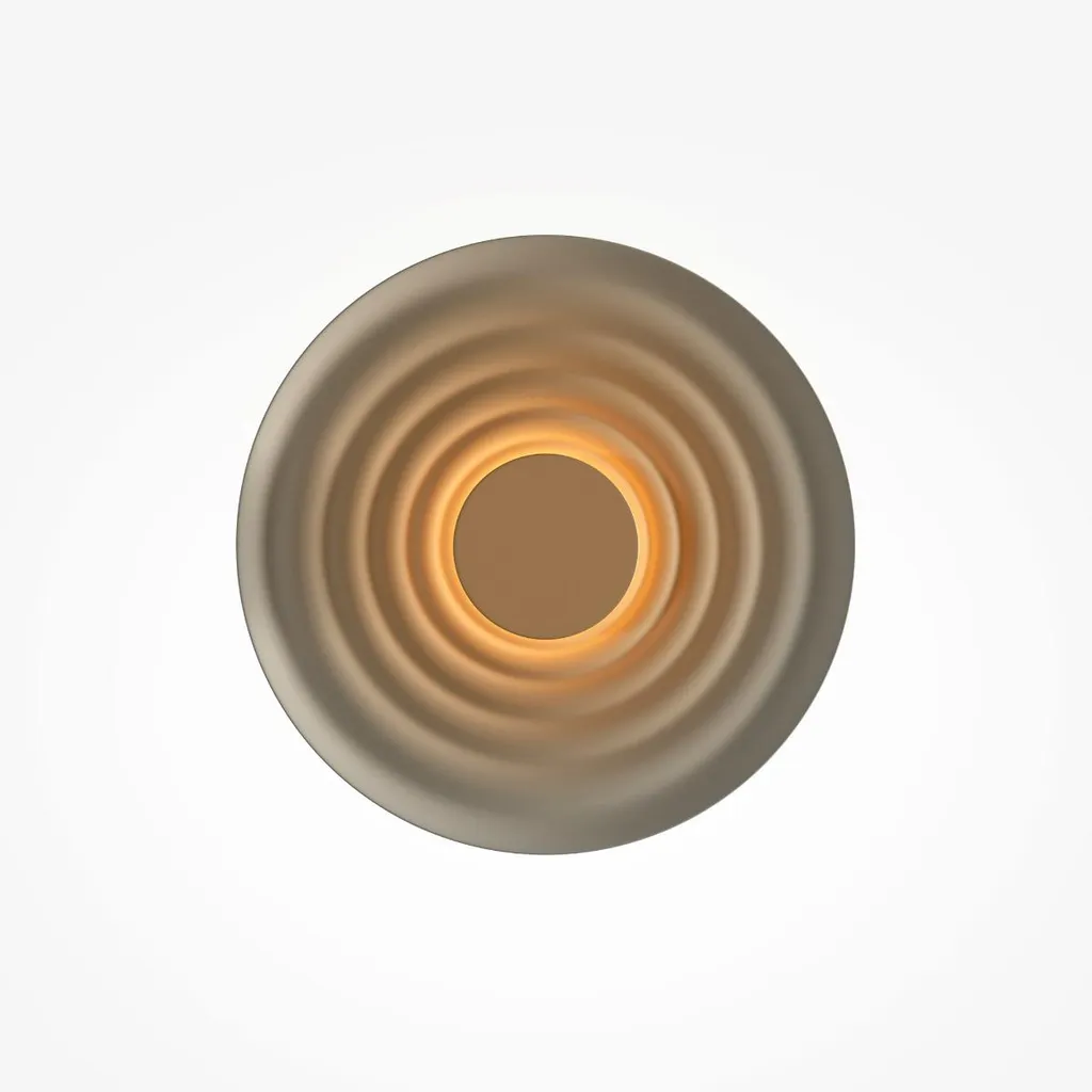 Luminaire Mural Design LED Nami de MAYTONI pour Salon et Chambre 6W